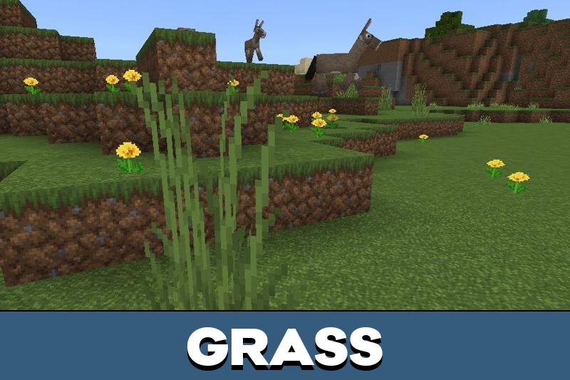 Faithful 32x Texture Pack 1