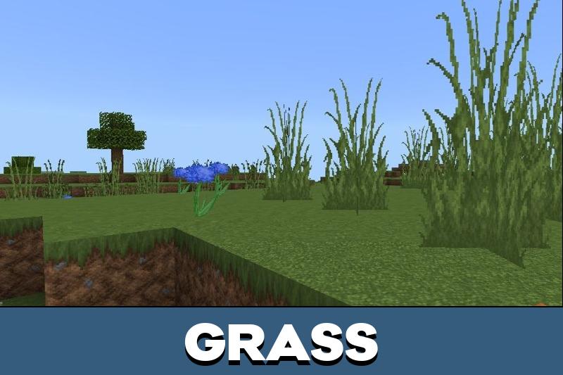 Faithful 64×64 Texture Pack 1