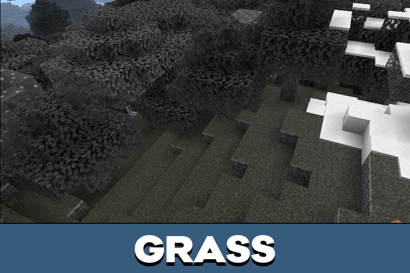 Monochrome Texture Pack 5