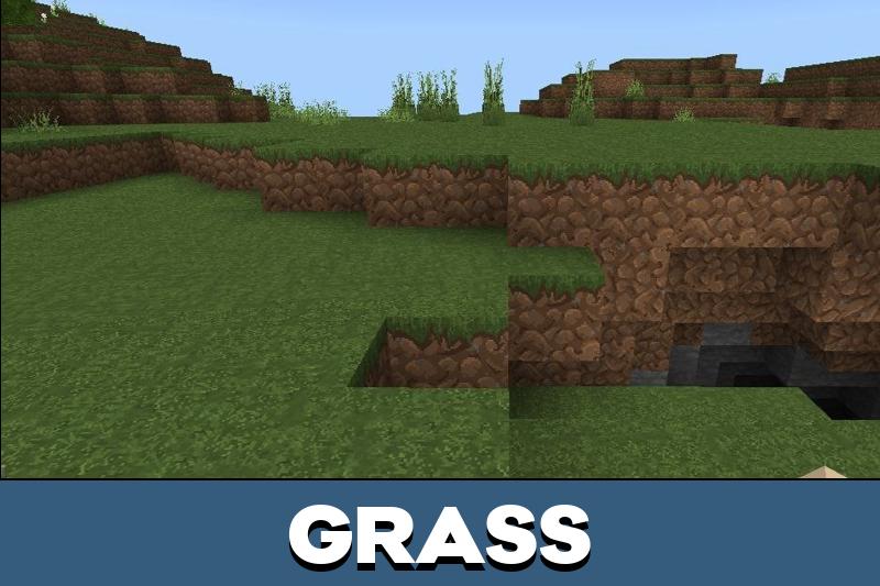 Natural Texture Pack 3