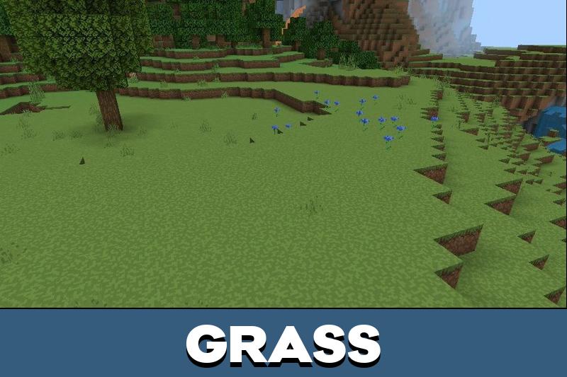 Single Pixels Texture Pack 5