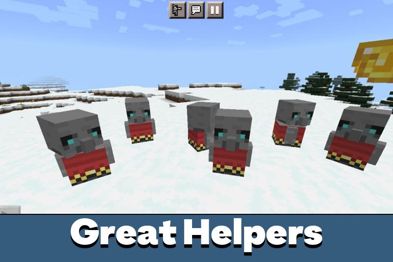 Tuff Golem 2