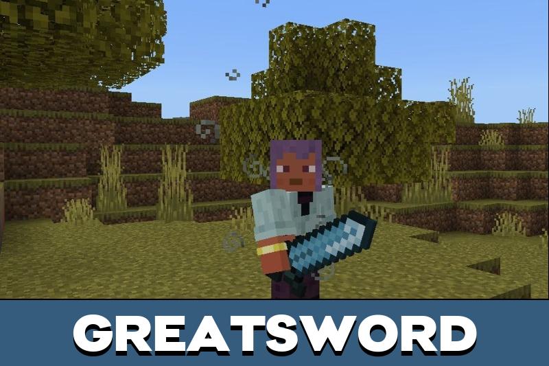 Drowned Mobs 6