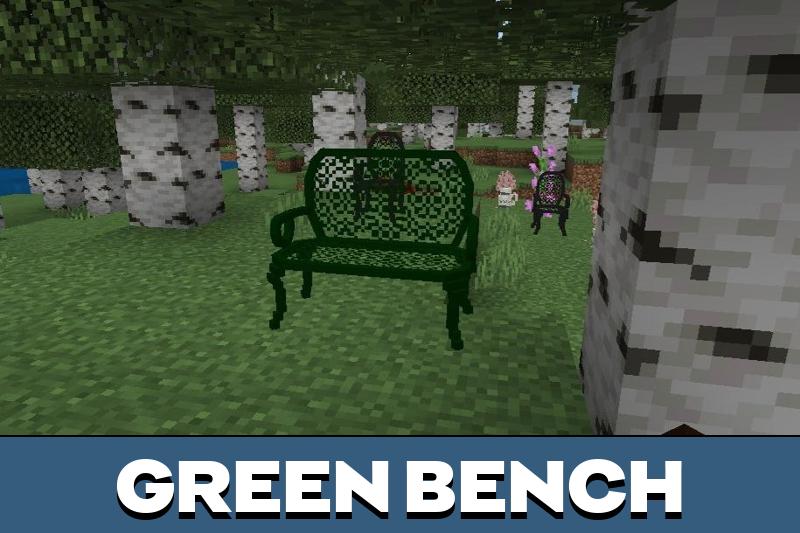 Outdoor Furniture 2
