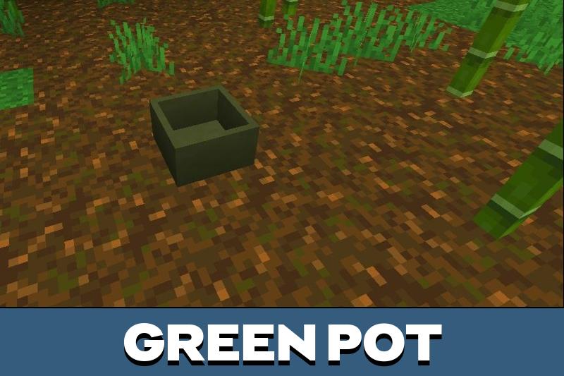 Botany Pots 4
