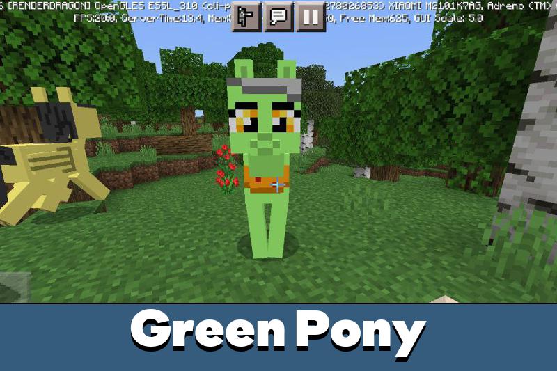 My Little Pony 3