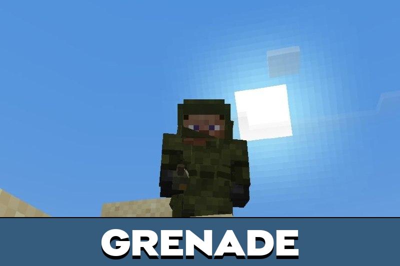 Military Decor 4