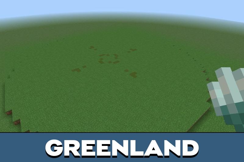 Gladiator World Map 3