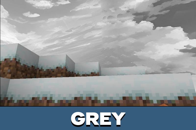 Anime Girls Sky Texture Pack 4