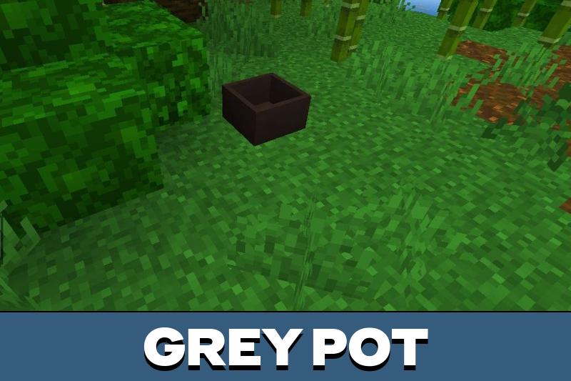 Botany Pots 2