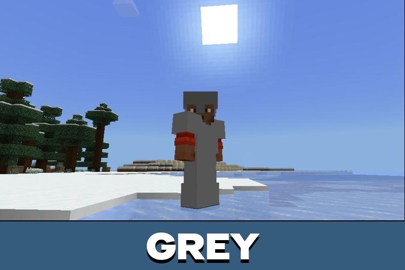Lego Armors Texture Pack 2