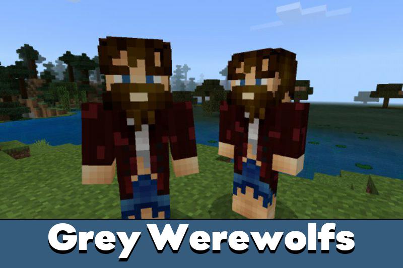 Werewolf 2