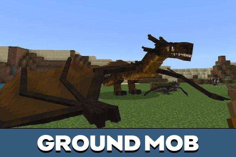 Wyverns 3
