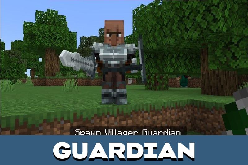 Fantasy Villagers 3