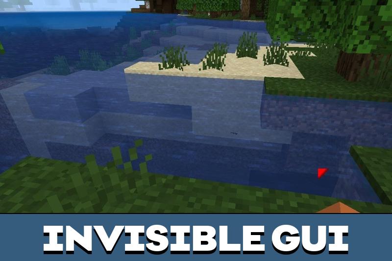 Transparent Buttons Texture Pack 1