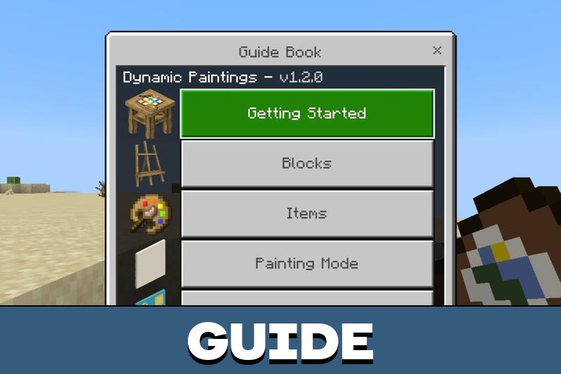 Dynamic Painting 3