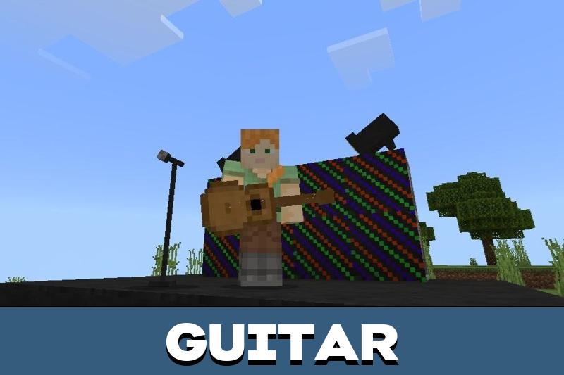 MelodyCraft 5