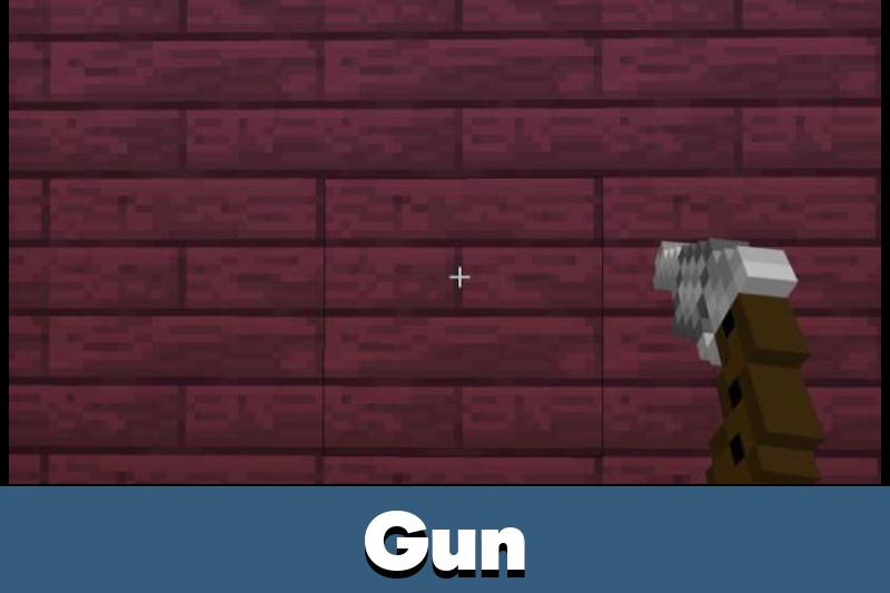 Gun Texture Pack 5