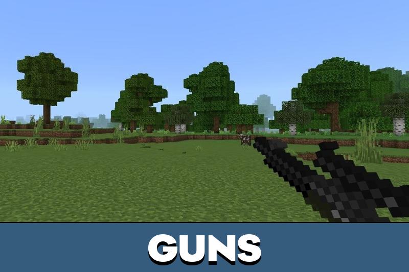 2D Guns 3