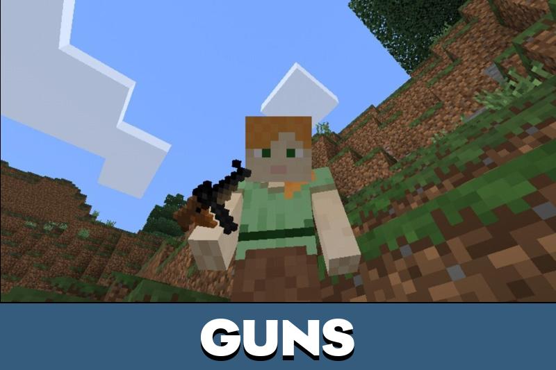 3D Gun 3