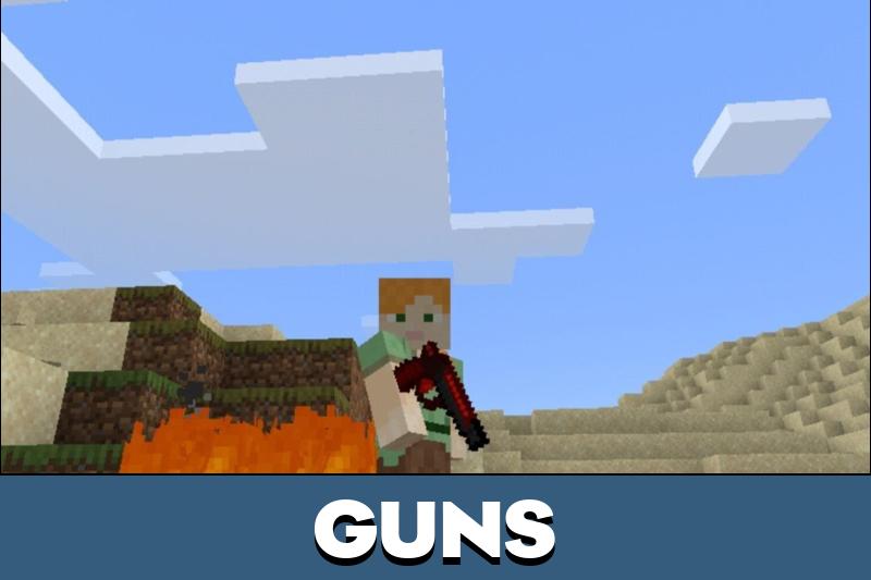 Laser Weapon 1