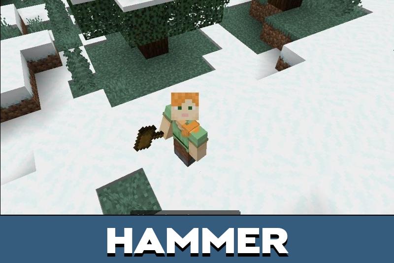 Basic Weapons 5