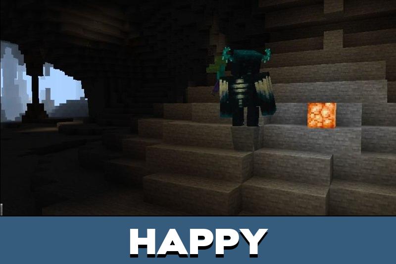 Warden Texture Pack 1