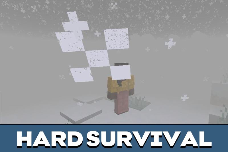 Cold Biome 5