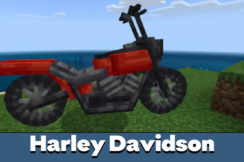 Motorcycle 3