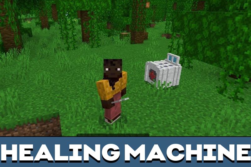 Craftmon Legacy 3