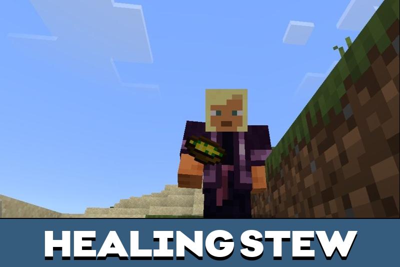 Heal 4