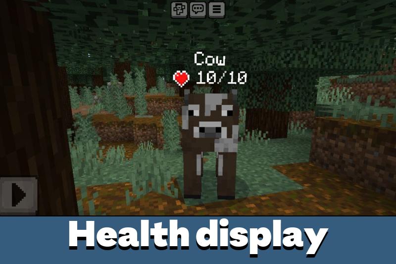 Damage Indicators 5