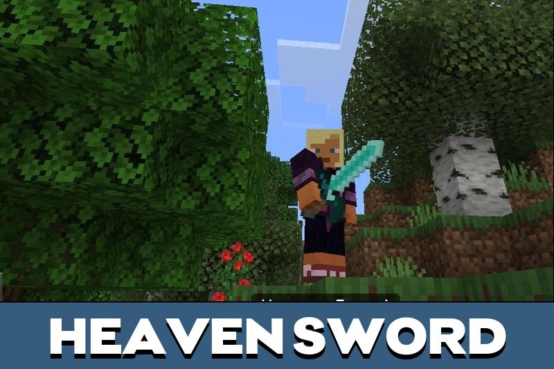 Divine Swords 3