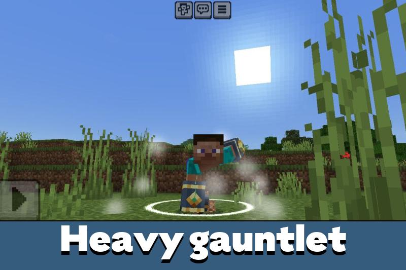 Infinity Gauntlet 5