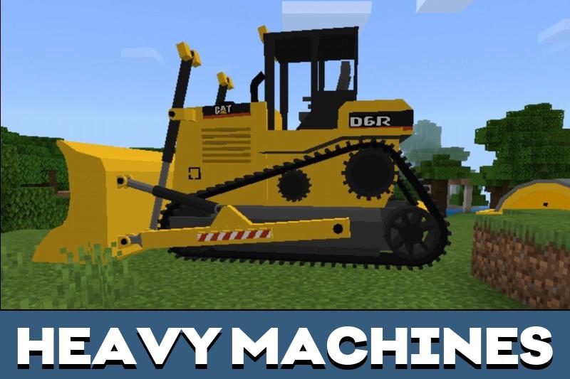 Bulldozer 2