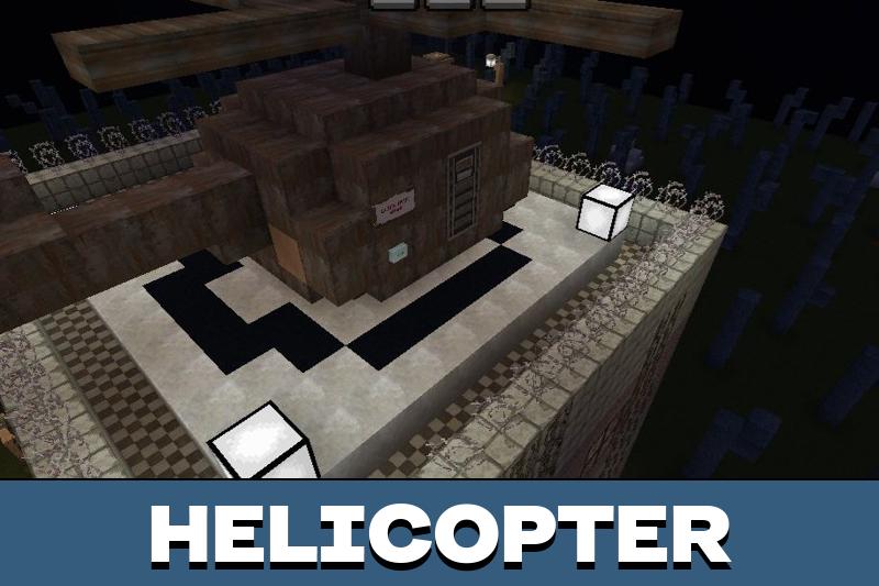 Cannibal Map 5