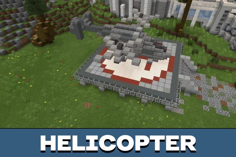 DanTDM Map 3