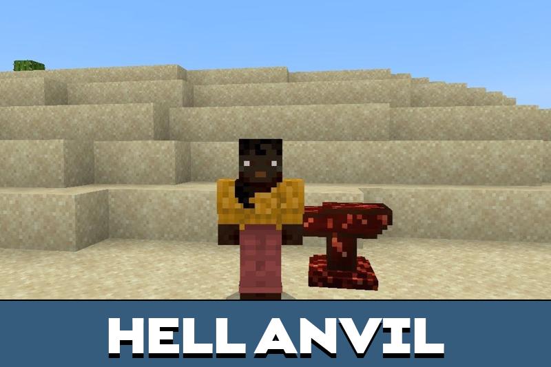 Anvil 4
