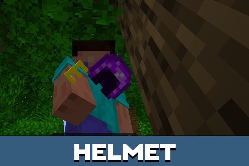 Invisible Armor 2