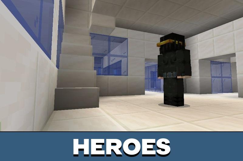 Boku No Hero 4