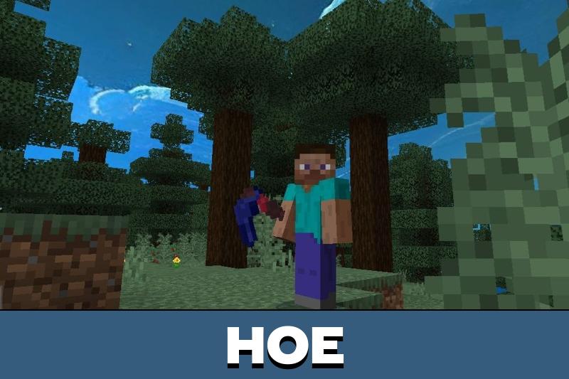 Blue Texture Pack 4