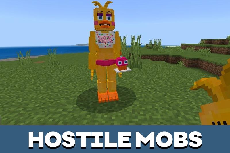 FNAF 2 3