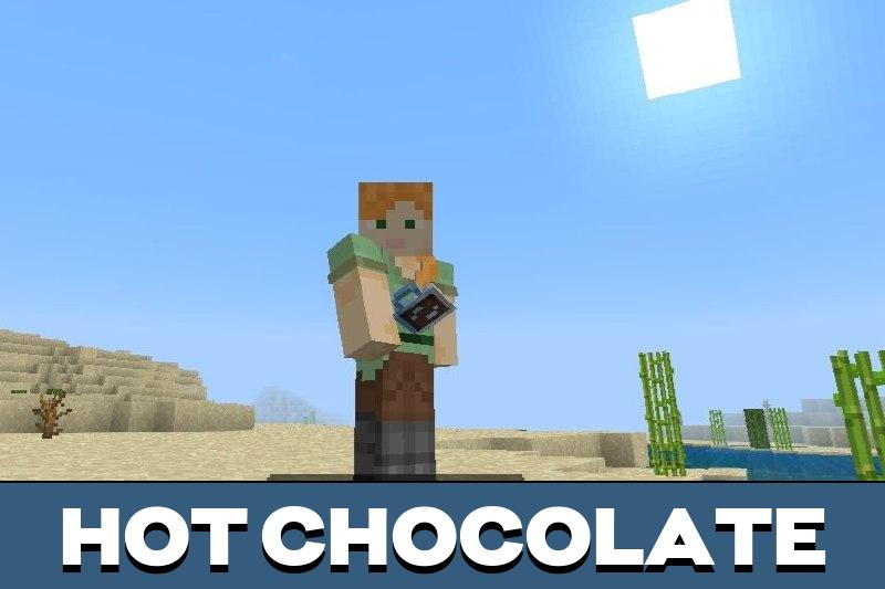 Chocolate 3