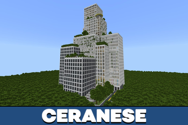 Hotel Map 2