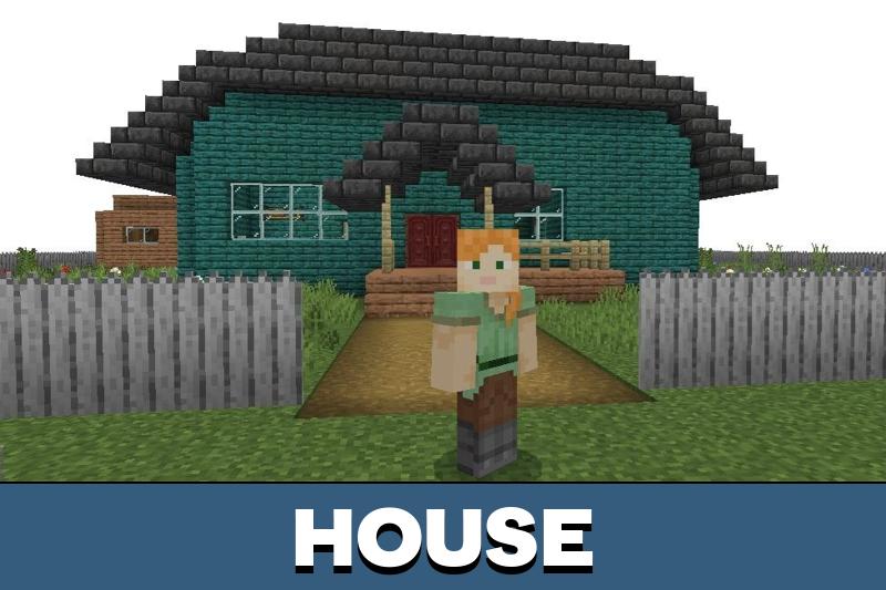 Hello Neighbor Map 2