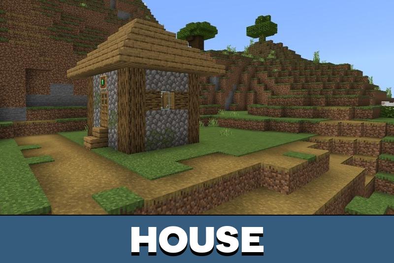 Mega Skyblock Map 3