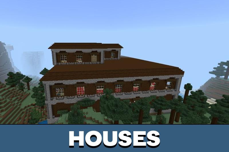 Assassin Map 3
