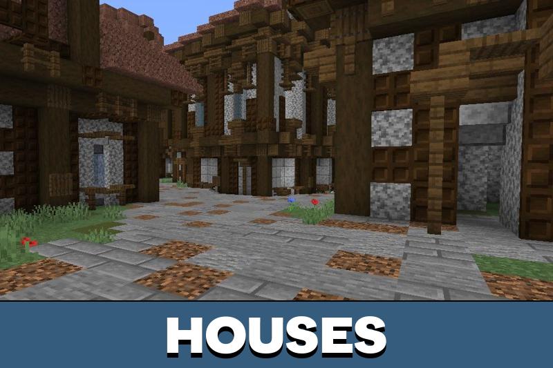 Attack on Titan Map 4