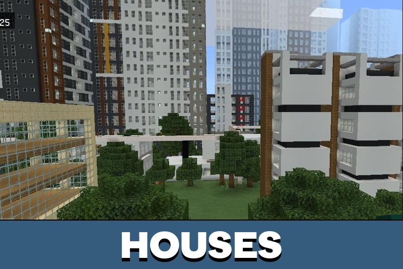 City Hall Map 2