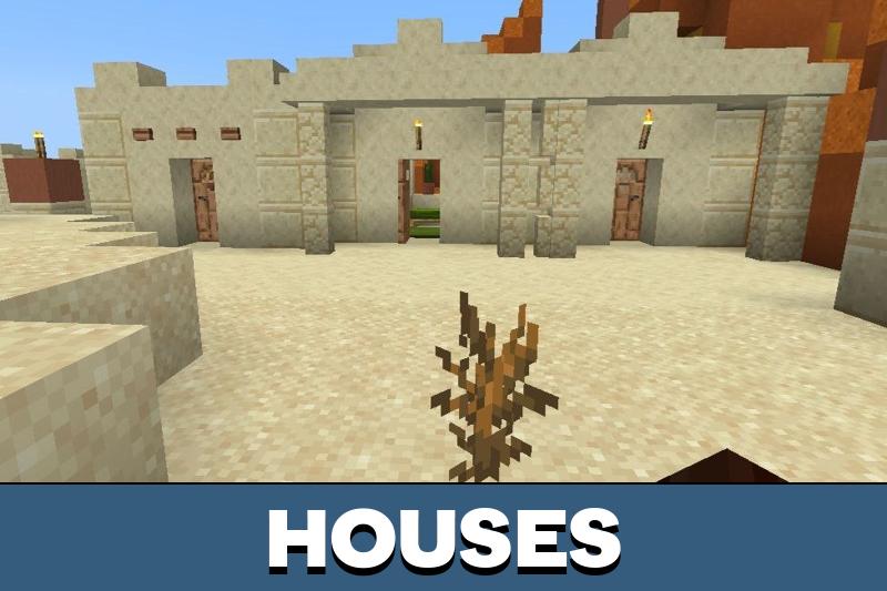 Desert Temple 4
